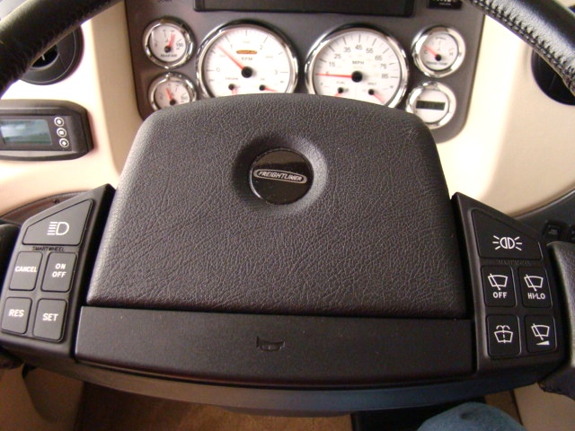 RV Components